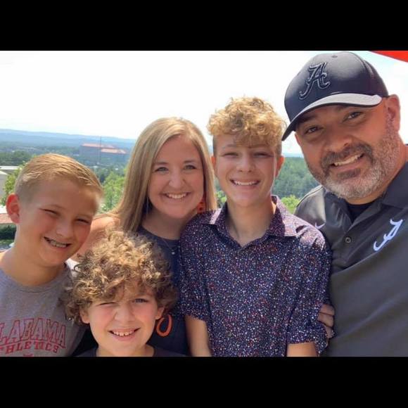 Meet your Posher, Marcus - Picture 1 of 1